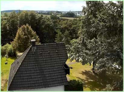 Vakantiehuis Am Sternberg 34