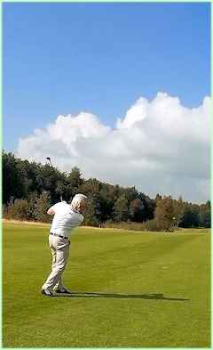 Golfen in het mooie Sauerland